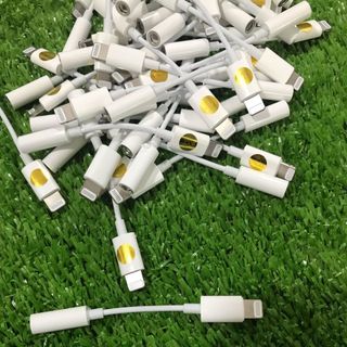 Jack chuyển iPhone Zin máy hỗ trợ thu âm livestream