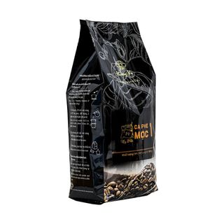 Cà Phê Mộc 1 500g (hạt) - Phương Vy Coffee