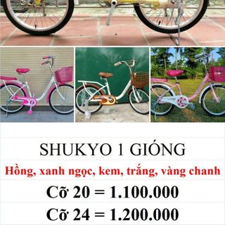 Shukyo giá sỉ