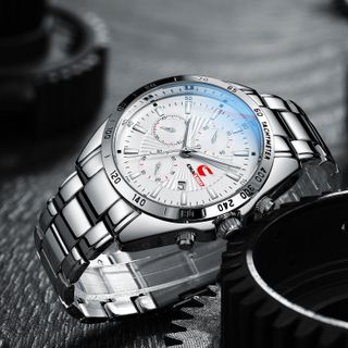 ĐỒNG HỒ NAM CHAXIGO S6674