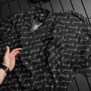 sơmi cổ vest hàng độc