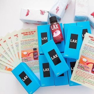 Thuốc Trị Lác Đồng Tiền Gia Truyền LAX