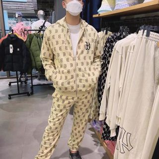 Áo khoác nam, quần áo nam chất liệu Vải BC xịn xò, đứng form size từ 55kg - 85kg