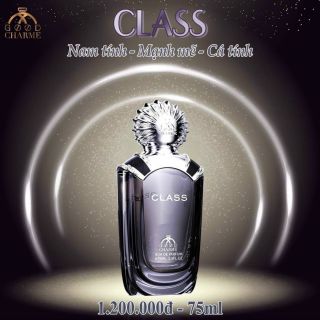 Nước hoa good Charme class
