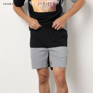 SET BỘ NGẮN AKUBA - 01J0020