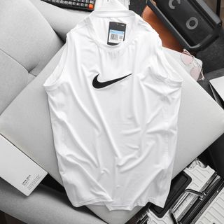 Áo ba lỗ nam, quần áo thể thao nam chất vải thun với các xớ vải dệt đan xen cực thoáng mát, nhẹ và rất bền hỗ trợ anh em tập gym, vận động tối đa. size từ 50kg-85kg