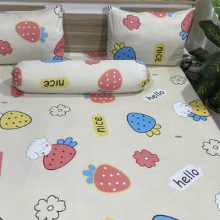 GA THUN HÀN QUỐC loại 1 dày dặn