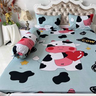 GA THUN HÀN QUỐC loại 1 dày dặn