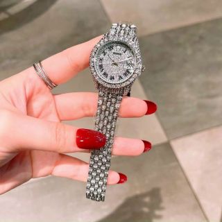 ĐỒNG HỒ ROLLEX NỮ LA MÃ NEW HOT