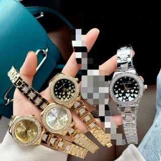 ĐỒNG HỒ MICHAEL KORS TRÁI TlM XINH XINH