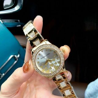 ĐỒNG HỒ MICHAEL KORS TRÁI TlM XINH XINH