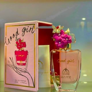 Nước hoa good Girl 80ml