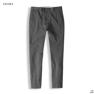 QUẦN KAKI DÀI AKUBA 02E748