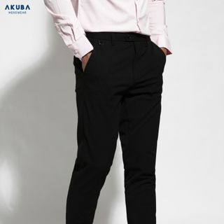 QUẦN KAKI DÀI AKUBA 02E748