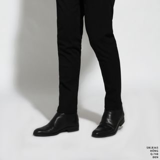 QUẦN KAKI DÀI AKUBA 02E748