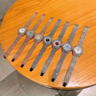 ĐỒNG HỒ ROLLEX MẶT SỐ NEW HOT