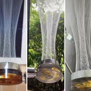 VÒI SEN TĂNG ÁP CAO CẤP