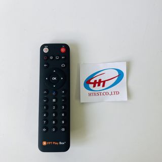 Remote Box FPT (Hàng Cty)