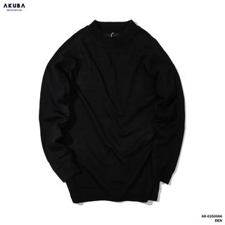 ÁO LEN TAY DÀI AKUBA 02G0066