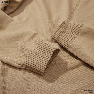 ÁO LEN TAY DÀI AKUBA 02G0066