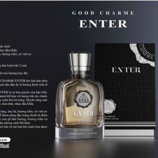 Nước hoa good Charme Enternity