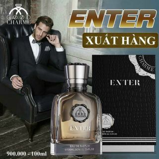 Nước hoa good Charme Enternity