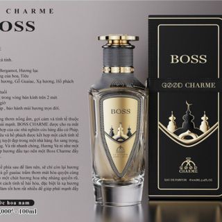 Nước hoa good Charme Enternity