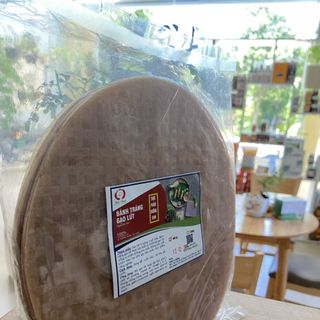 Bánh Tráng Gạo Lứt Giá Sỉ - túi 400g giá sỉ