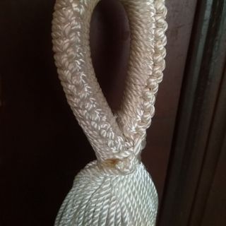 Võng dây dù nghệ thuật