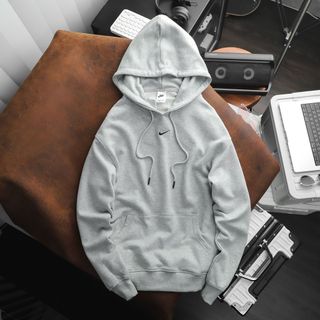 Áo Hoodie, áo thun tay dài nam chất nỉ chân cua cao cấp loại 1 (cao cấp nhất) mình vải dày dặn, mặc sướng size từ 50kg-85kg
