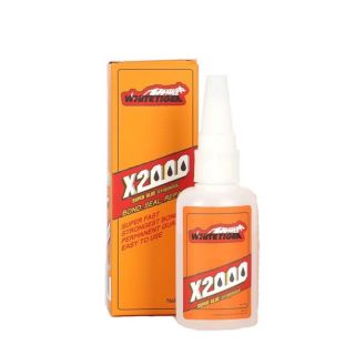 KEO DÁN X2000 SIÊU DÍNH