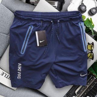 Đồ Thể Thao Quần Đùi Nam Logo Túi Ép Thể Thao Siêu Đẹp Giá Sỉ, Hàng Hot Đẹp