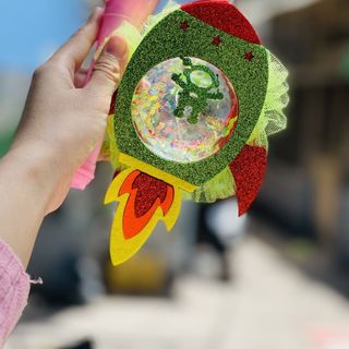 Lồng đèn pin