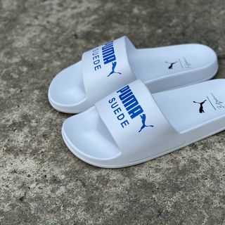 Dép đúc in tỉnh điện pum