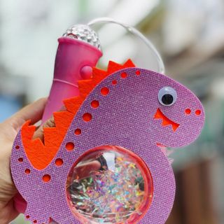 Lồng đèn pin