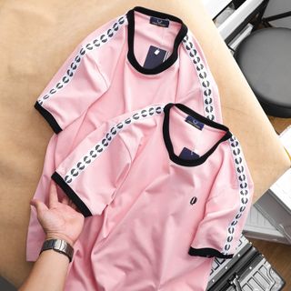 Áo thun cotton nam, quần áo thun nam chất thun cotton 4 chiều dệt chính phẩm đồng bo, mềm mịn, thoáng mát size từ 50kg-85kg