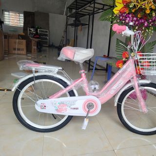 Xe đạp Xaming 2 khung đủ cỡ