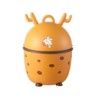 THÙNG RÁC MINI ĐỂ BÀN