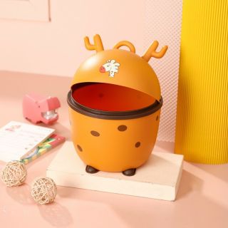 THÙNG RÁC MINI ĐỂ BÀN
