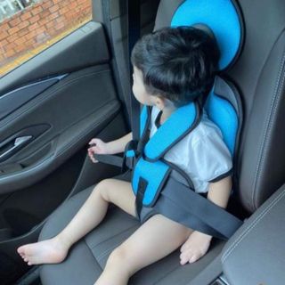 GHẾ NGỒI Ô TÔ CHO BÉ