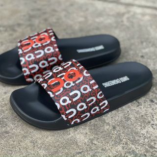 Dép đúc in tỉnh điện