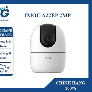 [CHÍNH HÃNG] Camera IP Wifi Ranger 2 2.0MP IPC-A22EP-IMOU Bảo Hành 24 Tháng giá sỉ