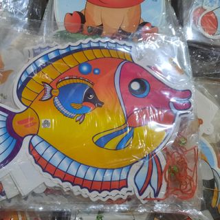 Lồng đèn pin hình thú