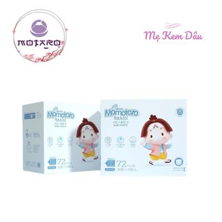 Sỉ combo 2 bịch tã/bỉm Momotaro