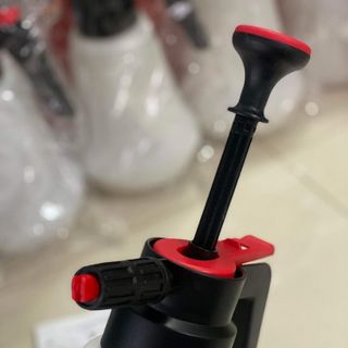 Bình xịt bọt tuyết