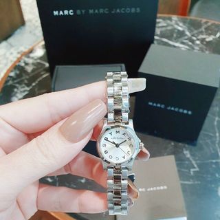ĐỒNG HỒ MARC JACOS MINI CAO CẤP NEW2022
