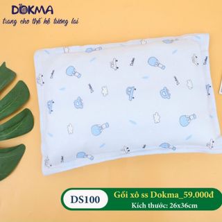 Gối Xô Dokma cho bé - SuuHouse