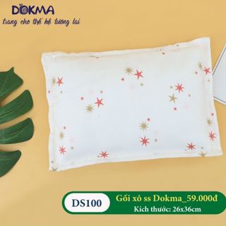 Gối Xô Dokma cho bé - SuuHouse