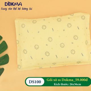 Gối Xô Dokma cho bé - SuuHouse