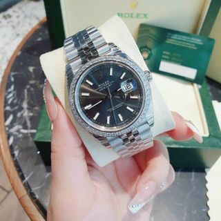 ĐỒNG HỒ RROLEX OYSTERR PERPETUAL SIÊU CẤP